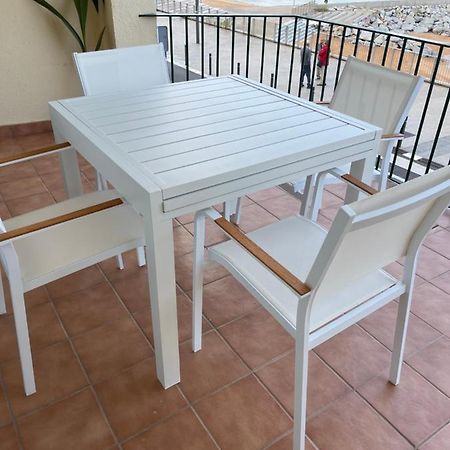 Apartament Aquamarine Sant Feliu En La Playa Con Patio Sant Feliu de Guíxols Zewnętrze zdjęcie