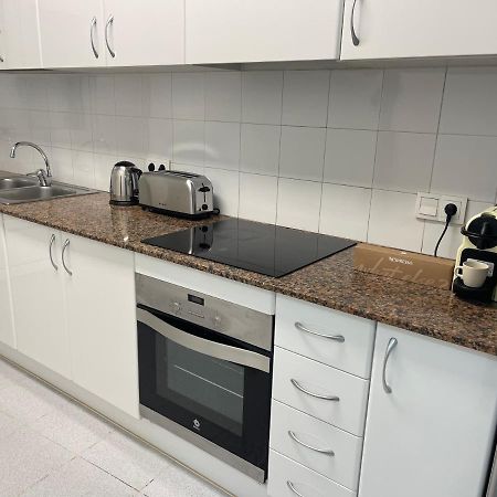 Apartament Aquamarine Sant Feliu En La Playa Con Patio Sant Feliu de Guíxols Zewnętrze zdjęcie