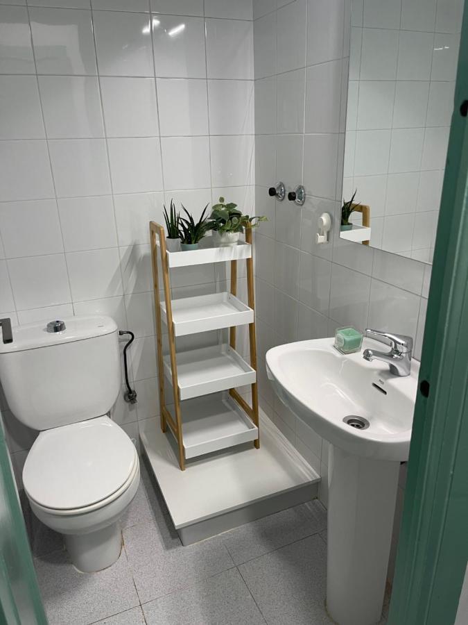 Apartament Aquamarine Sant Feliu En La Playa Con Patio Sant Feliu de Guíxols Zewnętrze zdjęcie