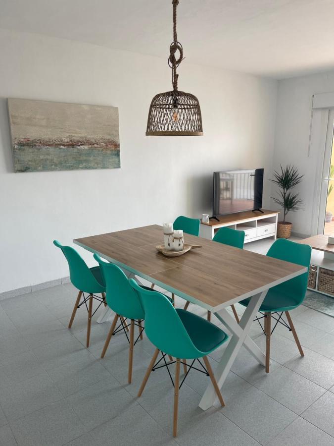 Apartament Aquamarine Sant Feliu En La Playa Con Patio Sant Feliu de Guíxols Zewnętrze zdjęcie