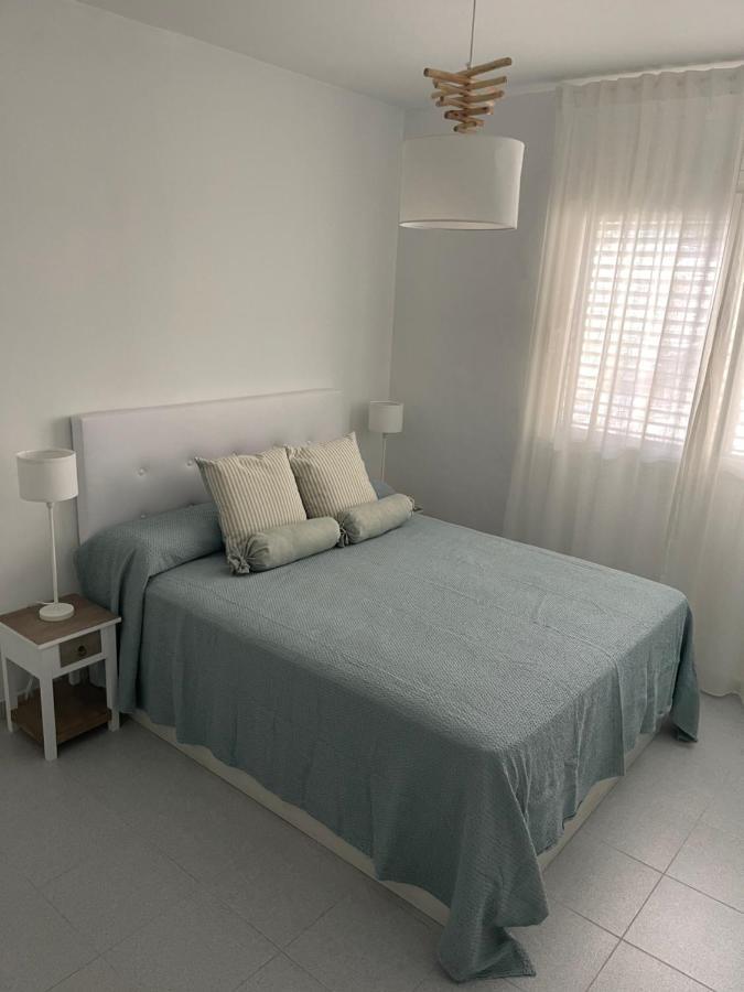 Apartament Aquamarine Sant Feliu En La Playa Con Patio Sant Feliu de Guíxols Zewnętrze zdjęcie