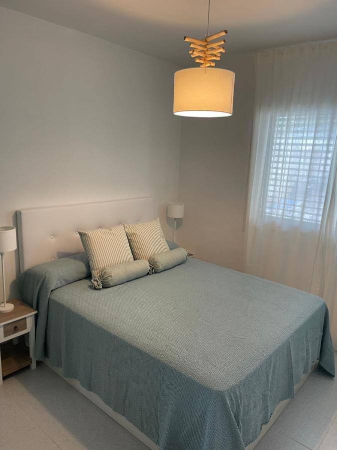 Apartament Aquamarine Sant Feliu En La Playa Con Patio Sant Feliu de Guíxols Zewnętrze zdjęcie