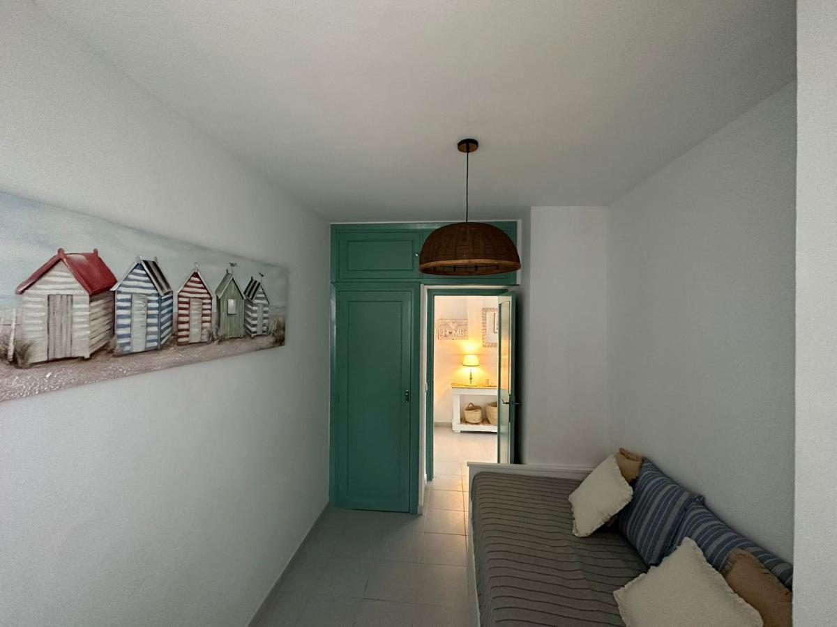 Apartament Aquamarine Sant Feliu En La Playa Con Patio Sant Feliu de Guíxols Zewnętrze zdjęcie