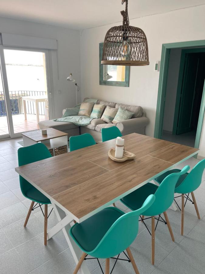 Apartament Aquamarine Sant Feliu En La Playa Con Patio Sant Feliu de Guíxols Zewnętrze zdjęcie