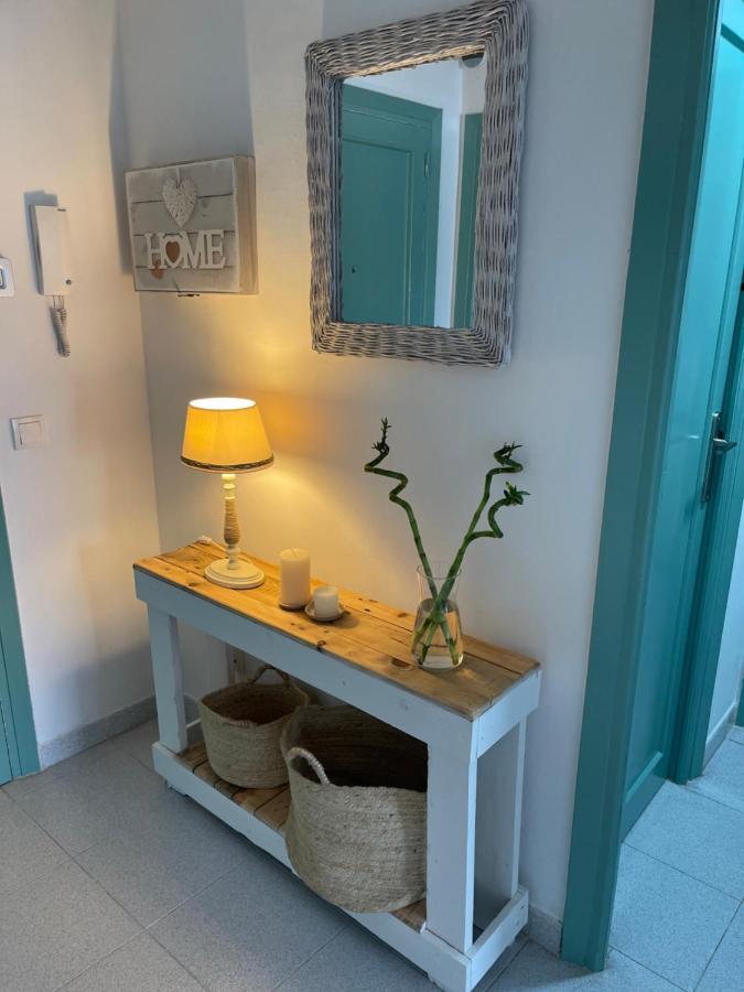 Apartament Aquamarine Sant Feliu En La Playa Con Patio Sant Feliu de Guíxols Zewnętrze zdjęcie