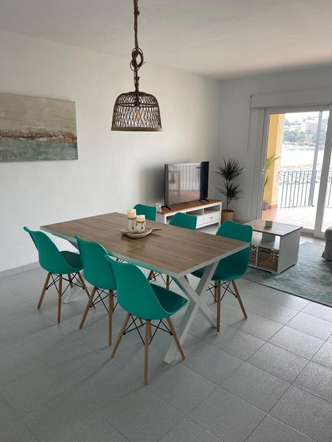 Apartament Aquamarine Sant Feliu En La Playa Con Patio Sant Feliu de Guíxols Zewnętrze zdjęcie